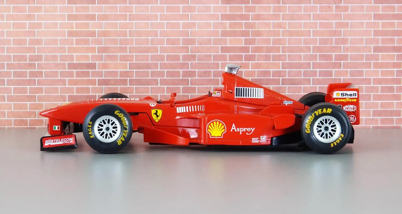 Nachricht michael schumacher