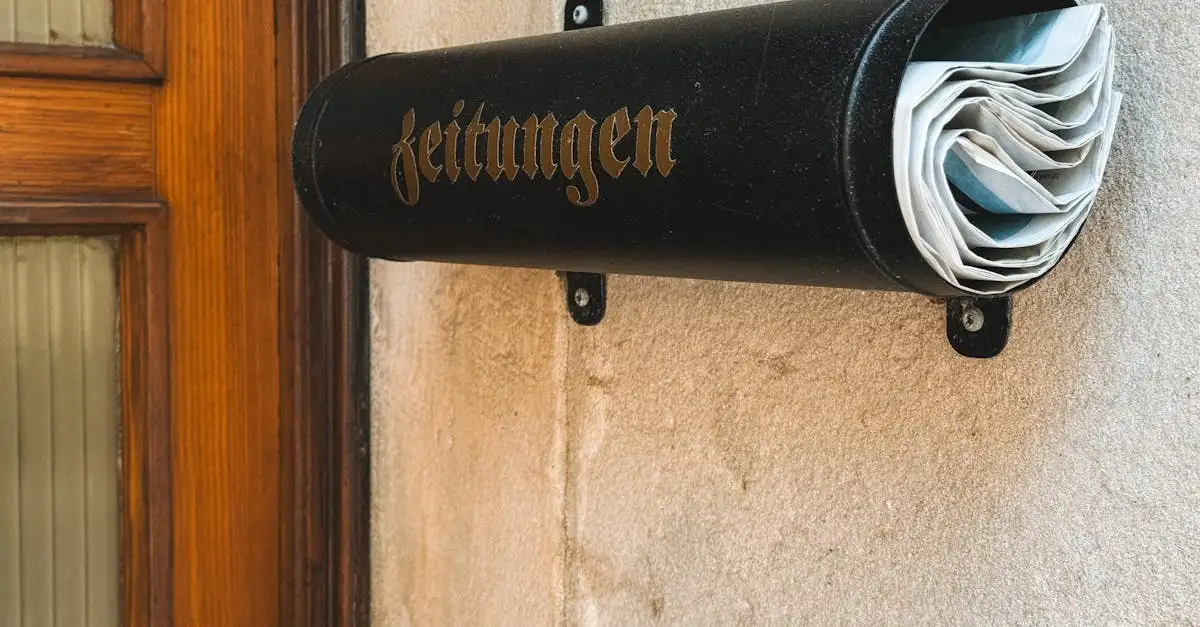 Nachrichte köln