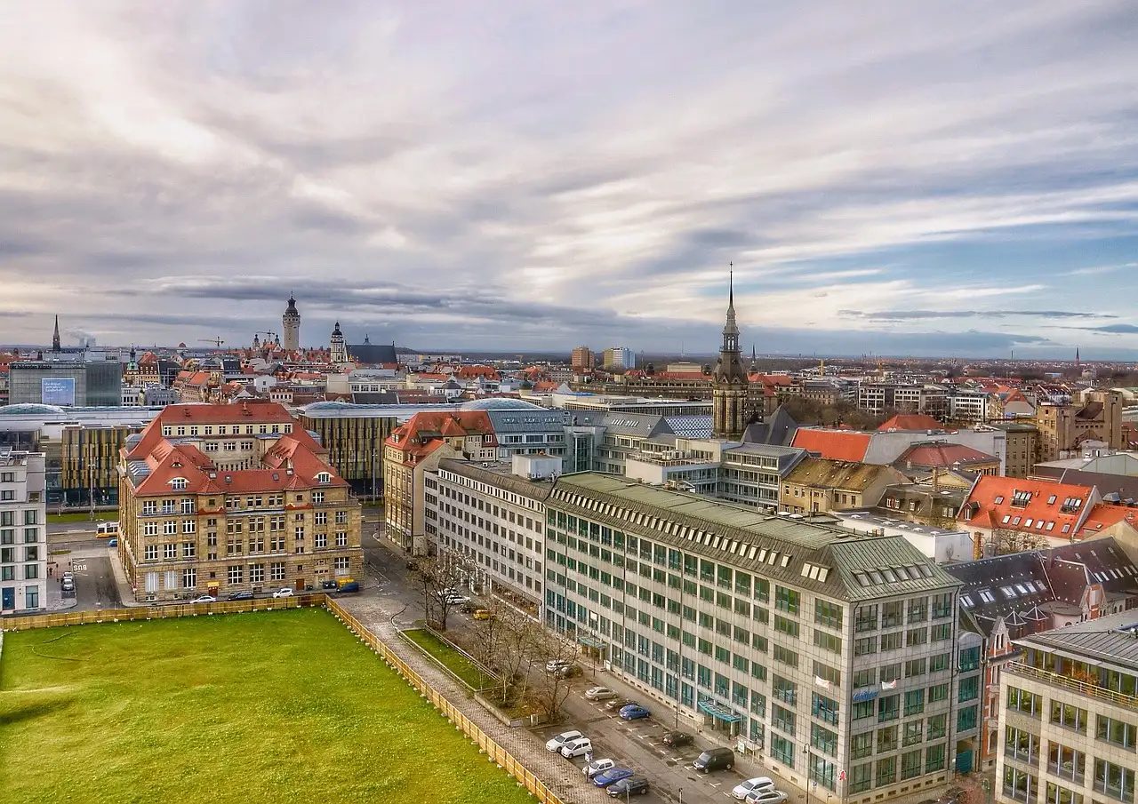 Leipzig nachricht