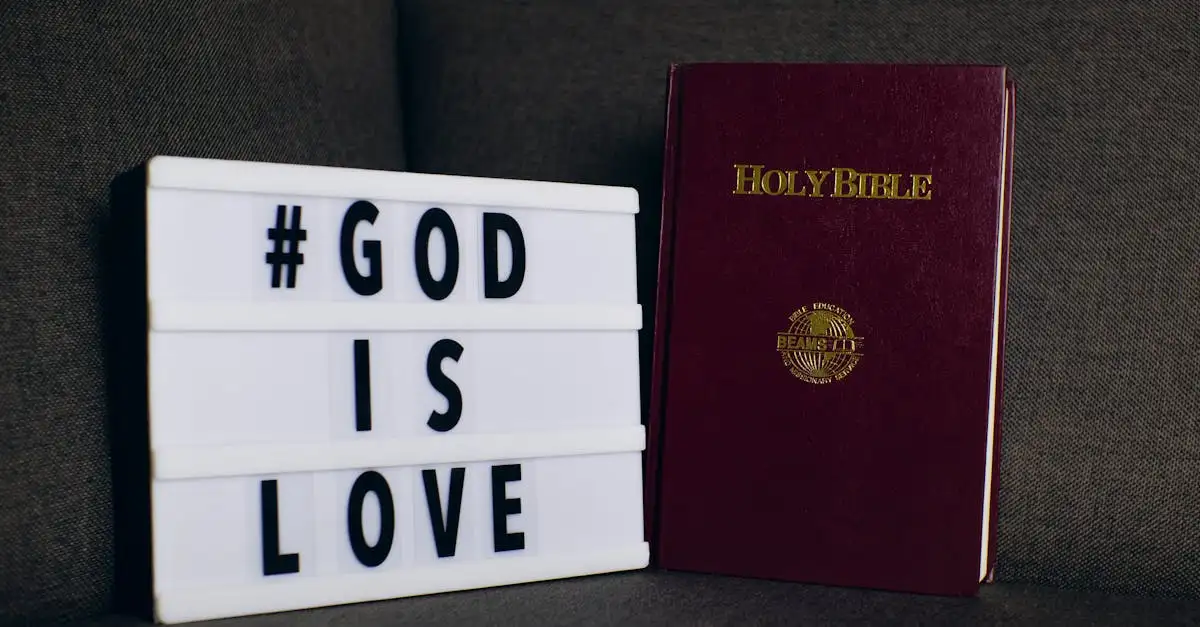 Gute nachricht für dich bibel