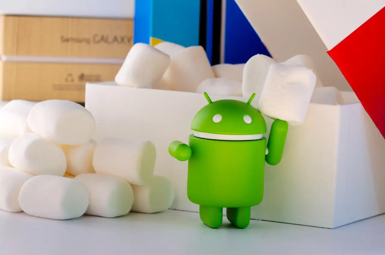 Blitzlicht bei nachricht android