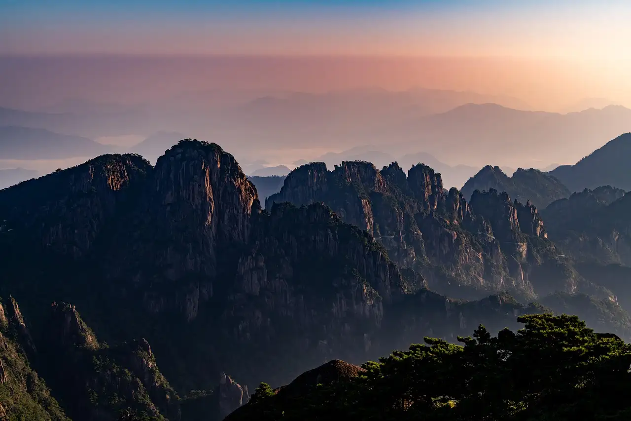 Nachricht china