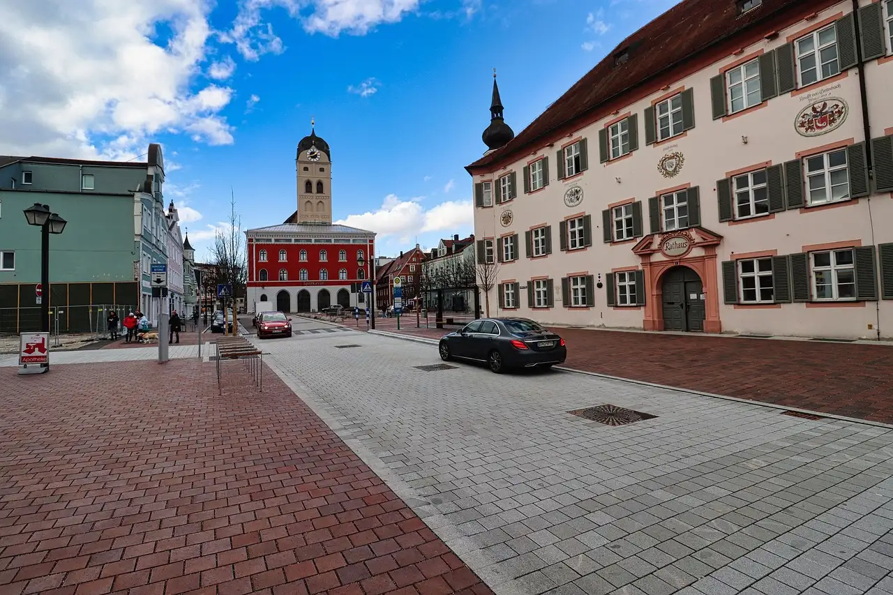 Aktuelle Nachrichten aus Erding: Lokalpolitik & Geschehen