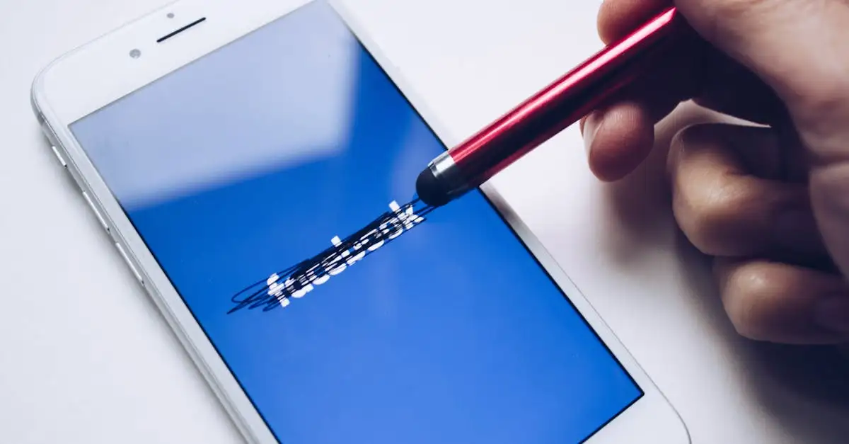 Facebook Nachrichten für alle löschen: Anleitung und Tipps