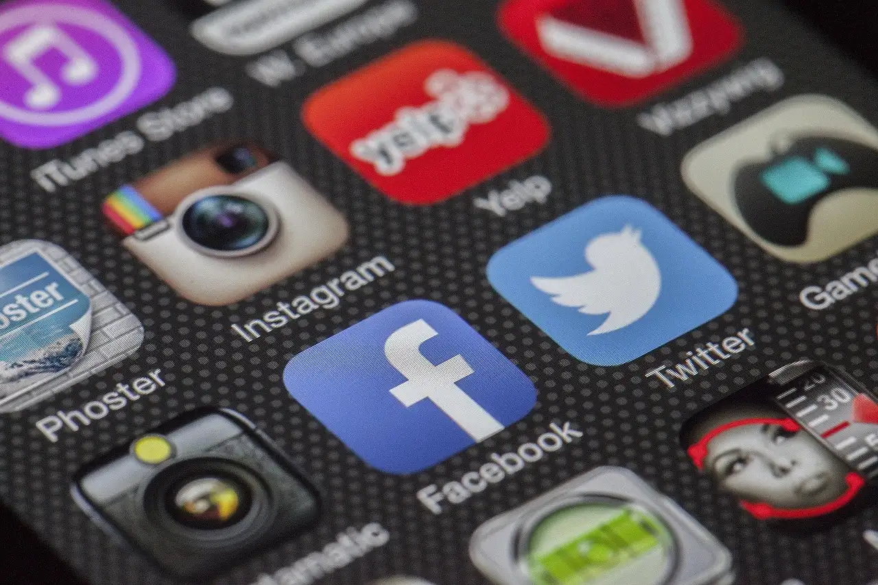 Nachricht an facebook schreiben