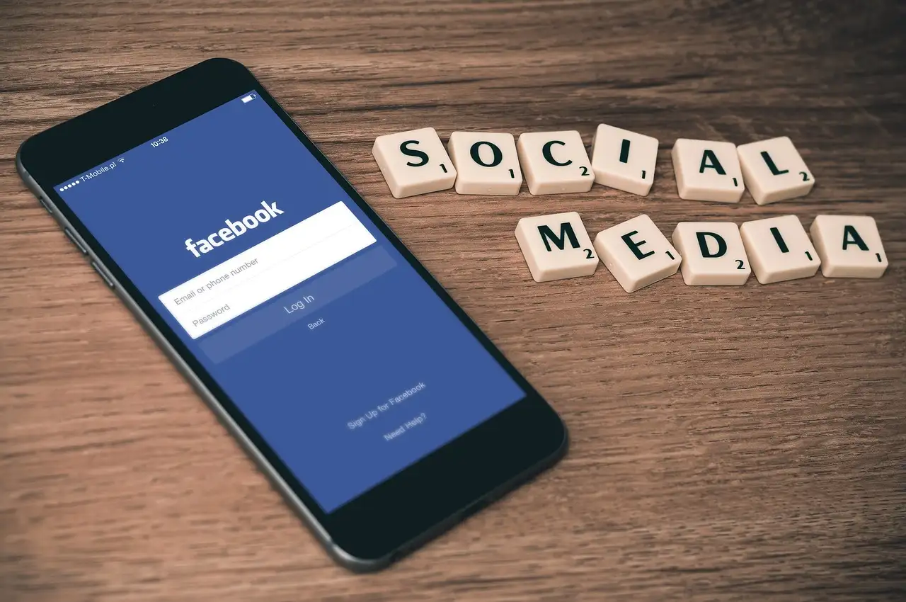 Facebook nachricht