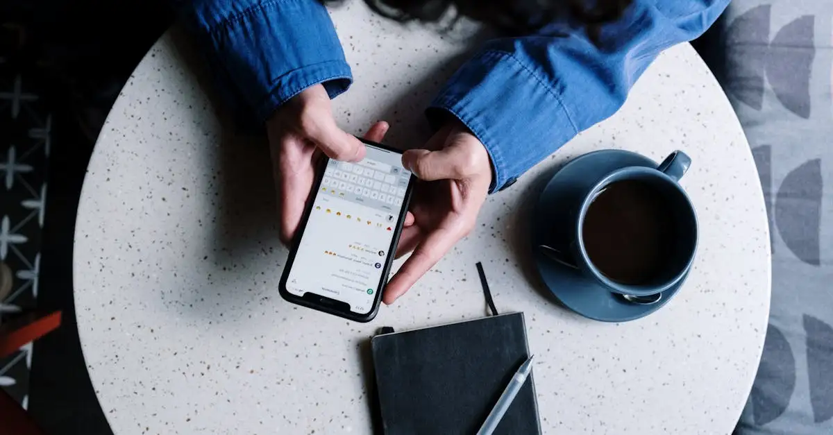 Gefälschte WhatsApp Nachrichten erstellen: Chat Generator Tutorial