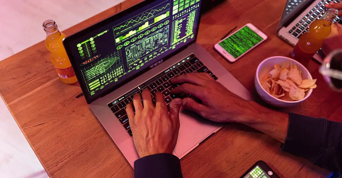 Handy gehackt nachricht