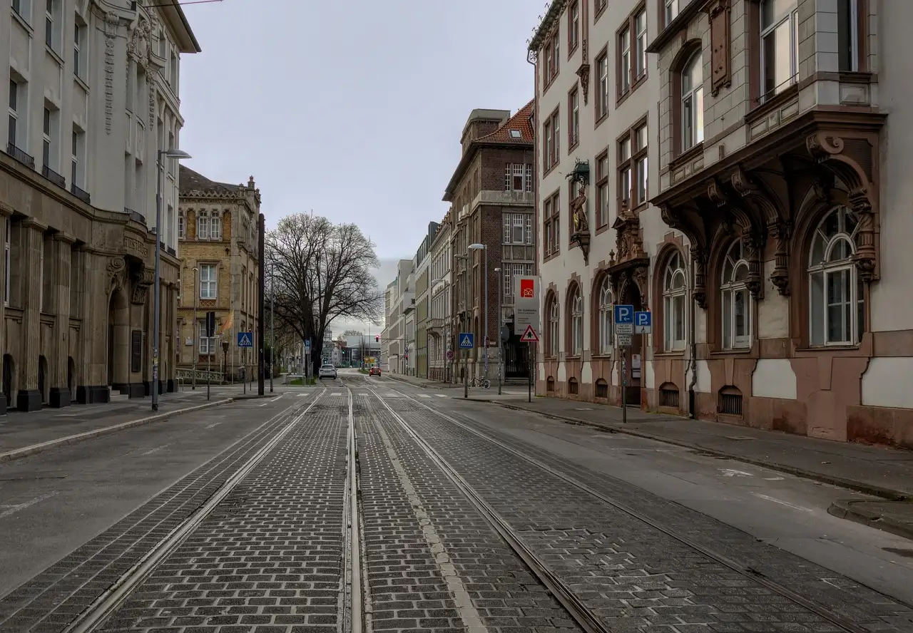 Nachricht hannover