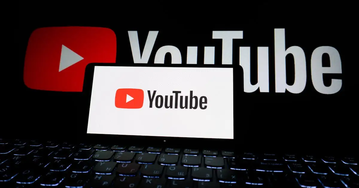 Kurze YouTube-Nachrichten: Aktuelle Infos schnell erfassen