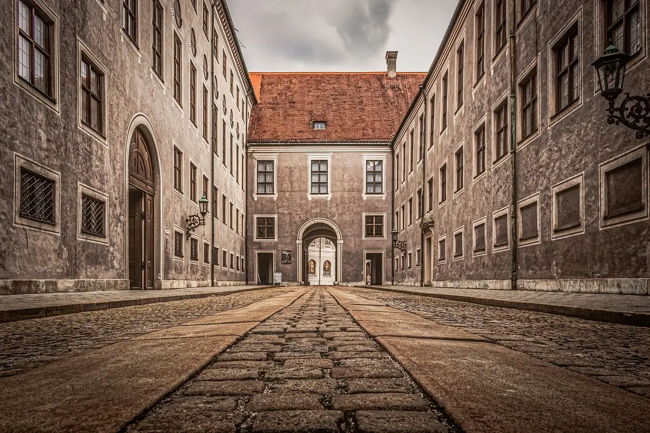 Nachricht münchen