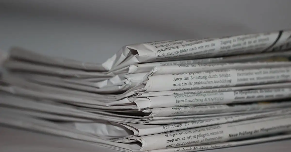 Nachricht definition journalismus