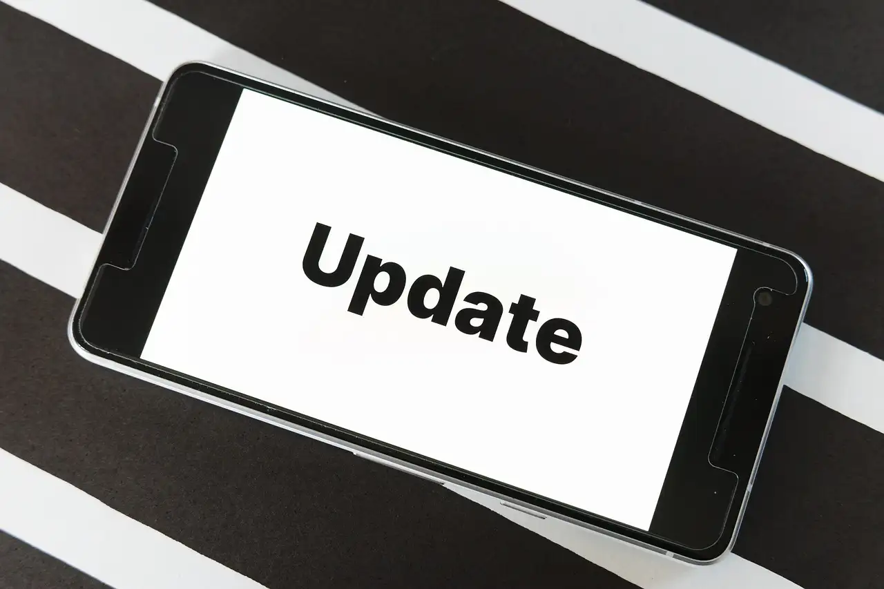 Netzwerk-Update: Aktuelle Informationen zur Netzwerkleistung.