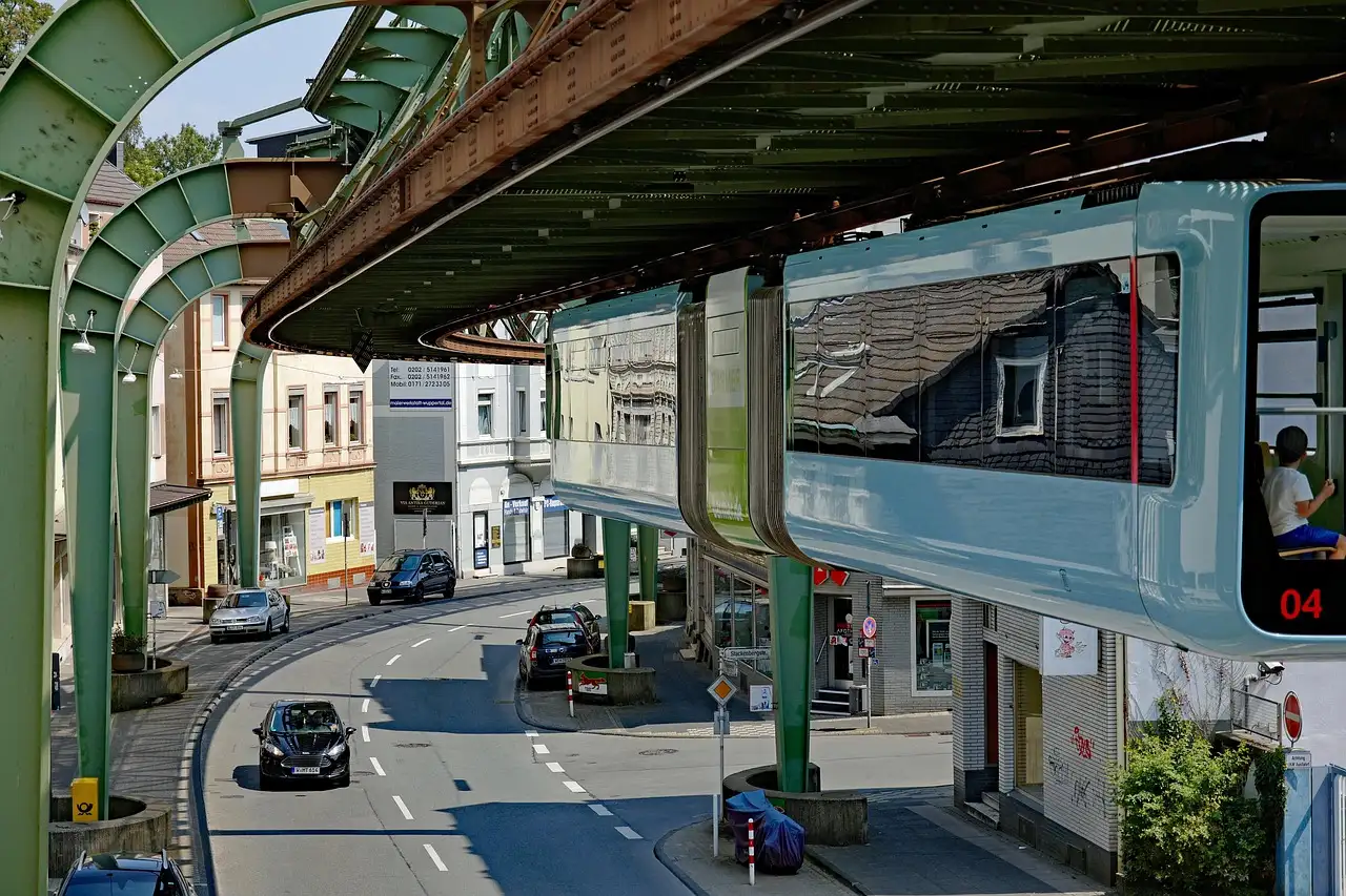 Nachricht wuppertal