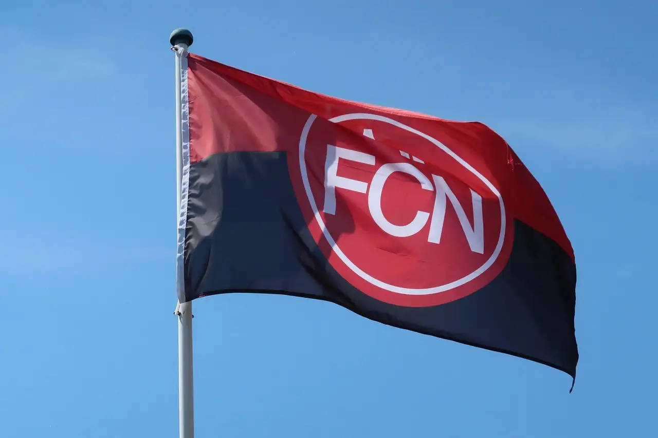 Nachricht nürnberg