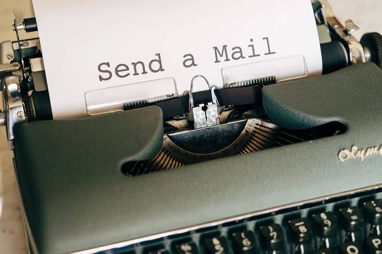 Outlook nachricht wird nicht gesendet