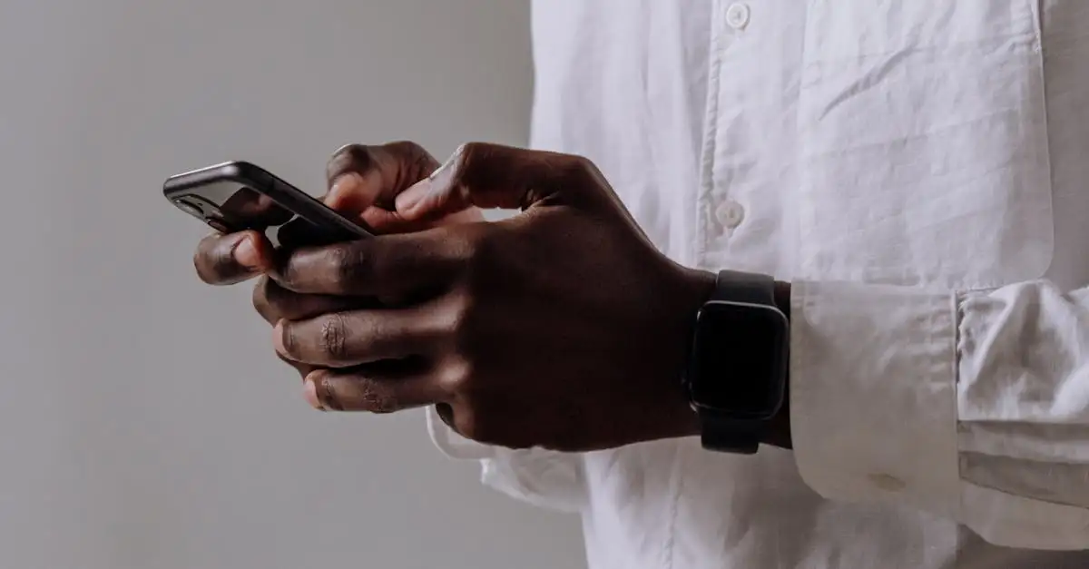 Samsung Galaxy Watch: WhatsApp Nachrichten schreiben und antworten