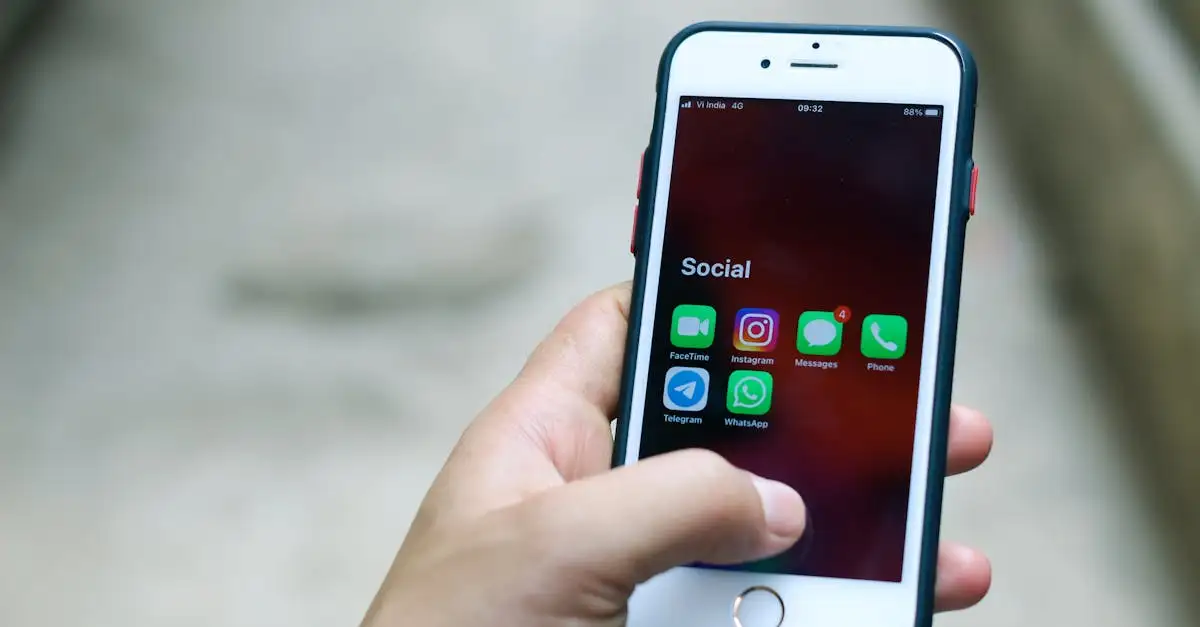 Instagram Selbstlöschende Nachrichten: So funktionieren sie