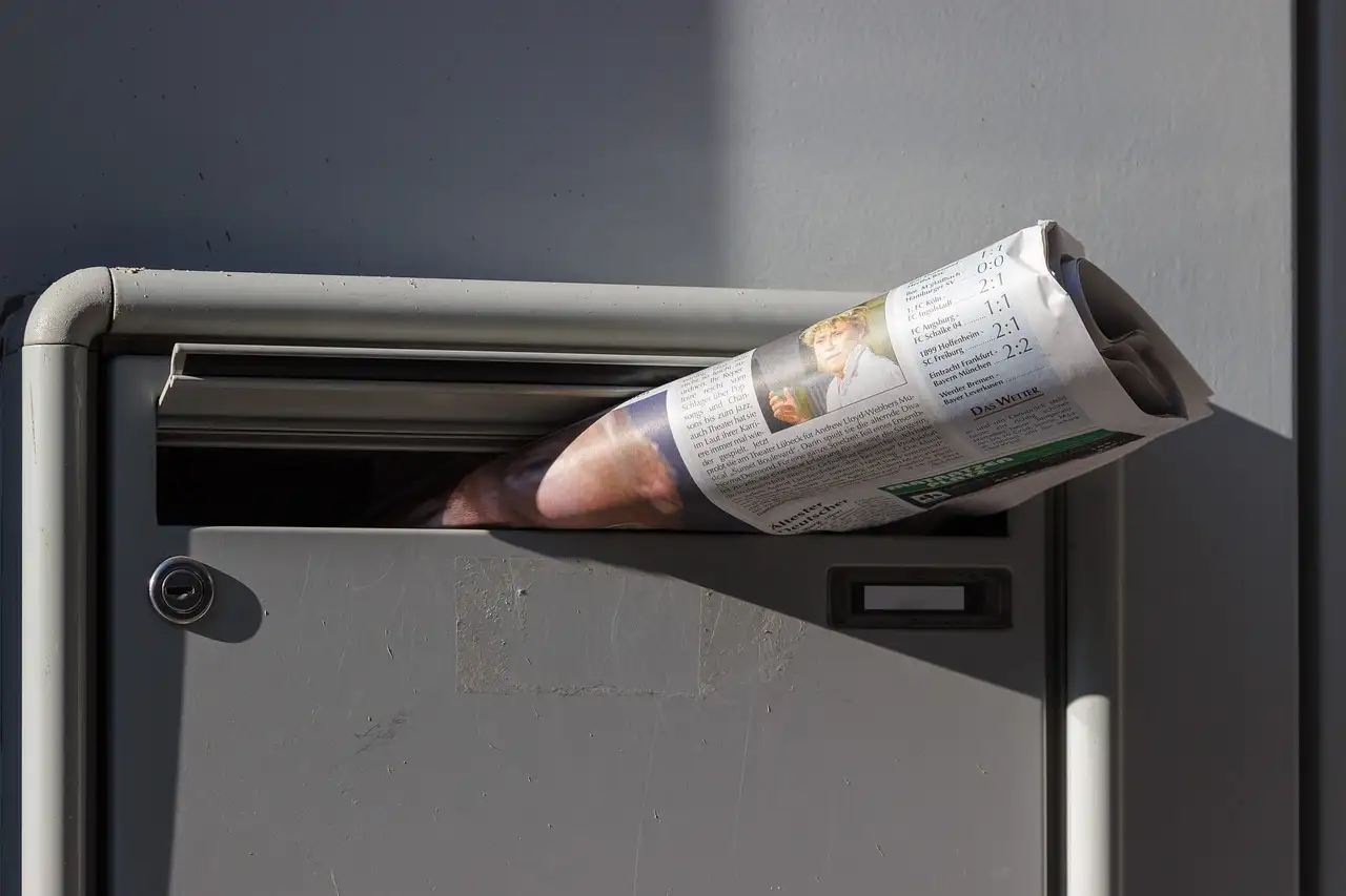 Neue Nachricht im Postfach: So bleiben Sie informiert