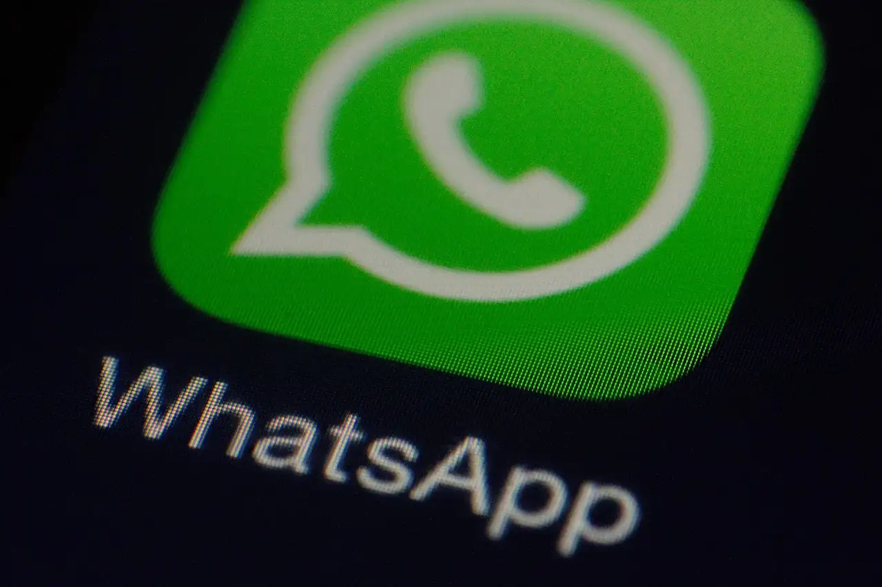 Whatsapp nachricht nur für mich löschen