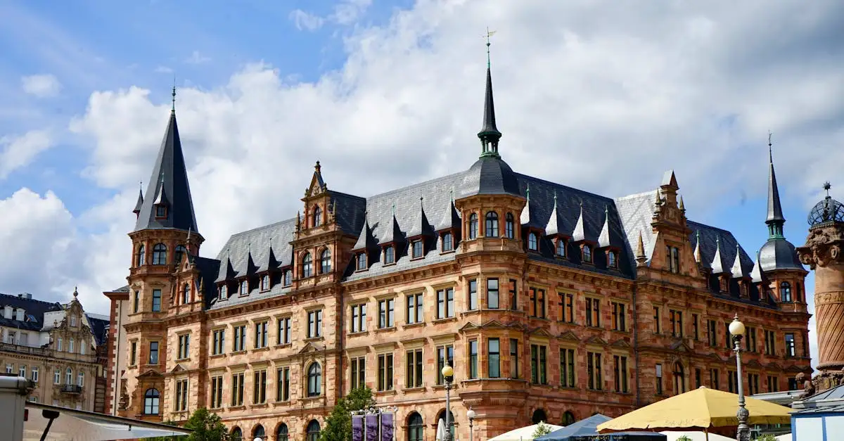 Wiesbaden nachricht