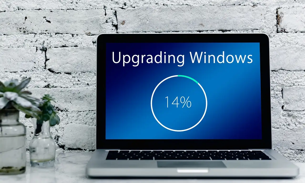 Windows 10 Upgrade Nachricht: Alle Infos und Lösungen