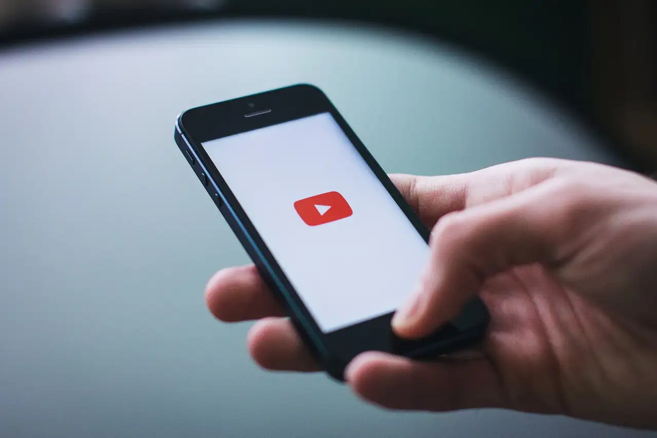 Youtube Nachricht senden: So funktioniert’s einfach und