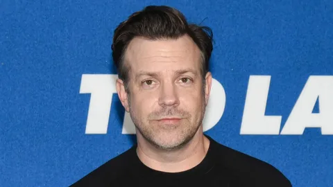 Jason Sudeikis