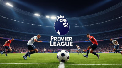 poziții premier league