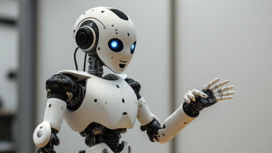 integrating gpt into a humanoid robot