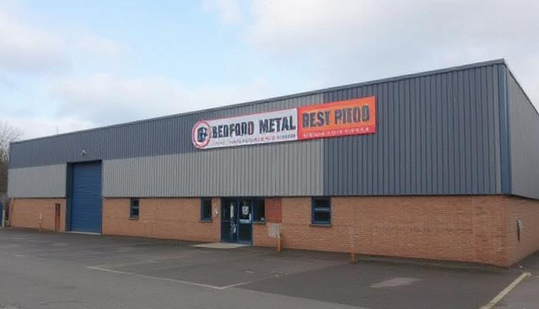 bedford metals news