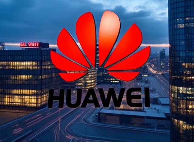 huawei technologies deutschland gmbh