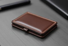 slim wallet