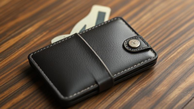 smart wallet