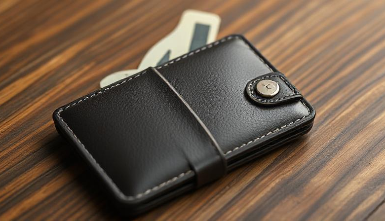 smart wallet