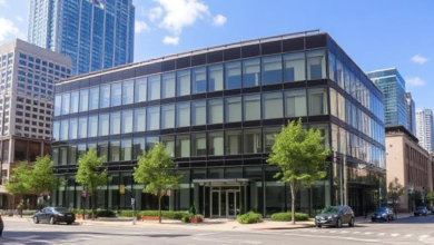 office space for sale chicago