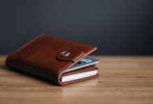 wallet slim wallet