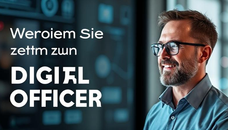 chief digital officer